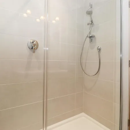 Yonder Lea Casa de Férias *