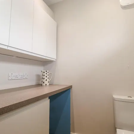 Yonder Lea Casa de Férias Windermere