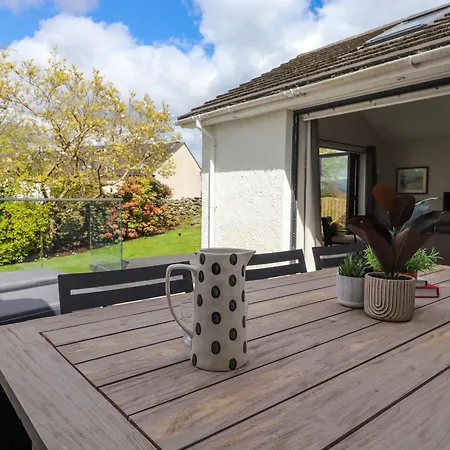 Yonder Lea Casa de Férias *