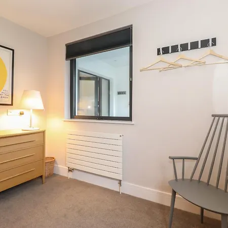 Yonder Lea Casa de Férias *