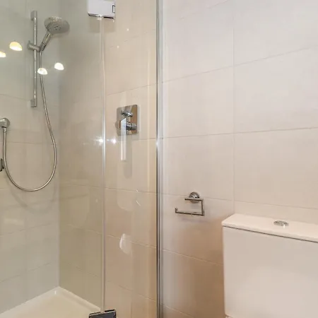 Yonder Lea Semesterbostad Windermere