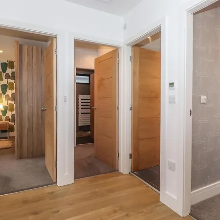 Yonder Lea Windermere