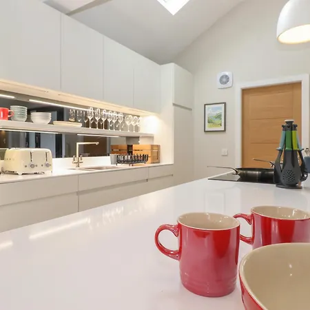 Holiday home Yonder Lea Windermere