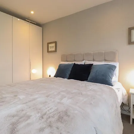 Yonder Lea Windermere