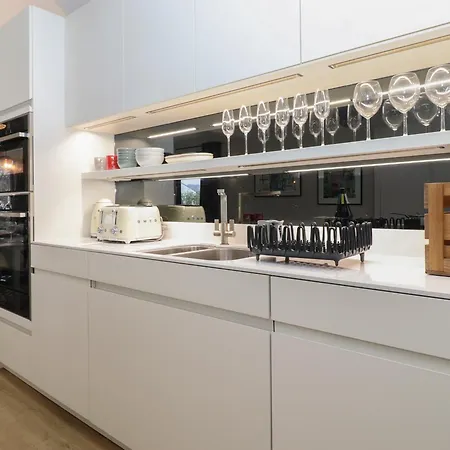 Yonder Lea Semesterbostad Windermere