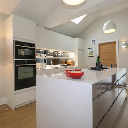 Yonder Lea * Windermere