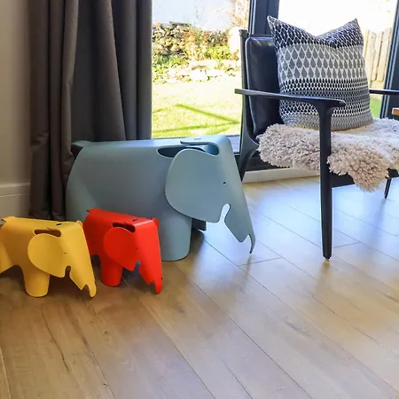 Yonder Lea Casa de Férias Windermere