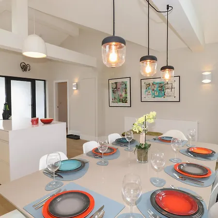 Yonder Lea Windermere