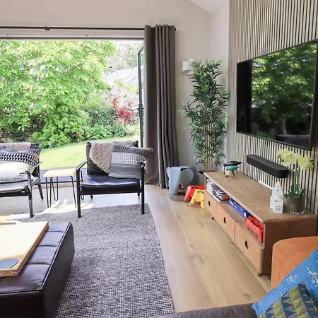 Yonder Lea * Windermere