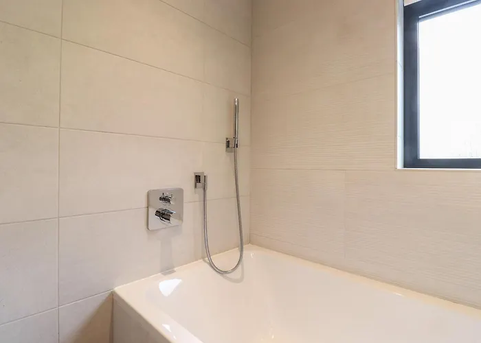 Yonder Lea Tatil Evi