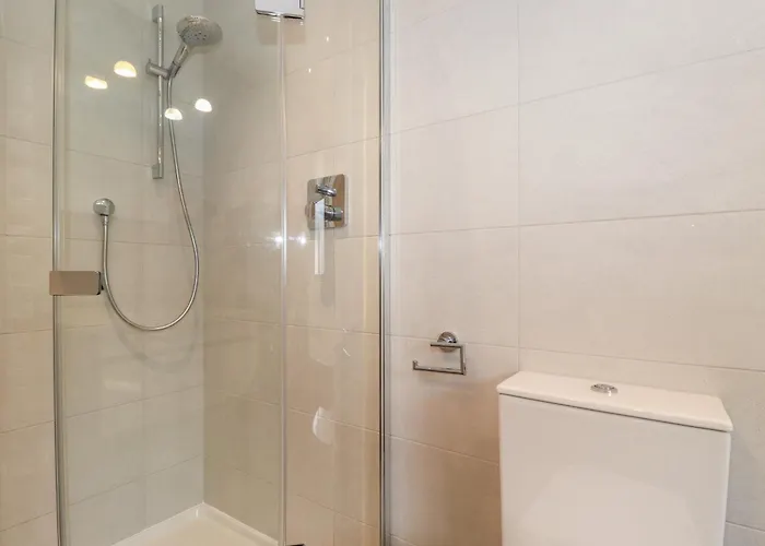 Yonder Lea Vakantiehuis Windermere