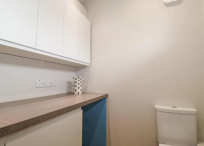 Yonder Lea Tatil Evi Windermere