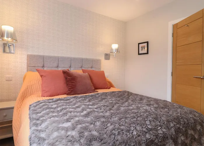 Yonder Lea Windermere