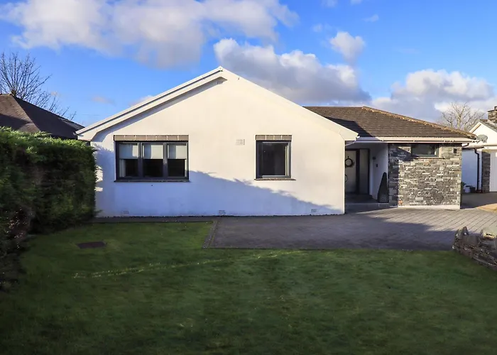 Yonder Lea Vakantiehuis Windermere