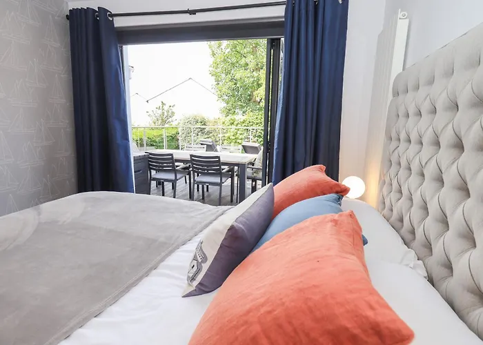 Yonder Lea Vakantiehuis Windermere