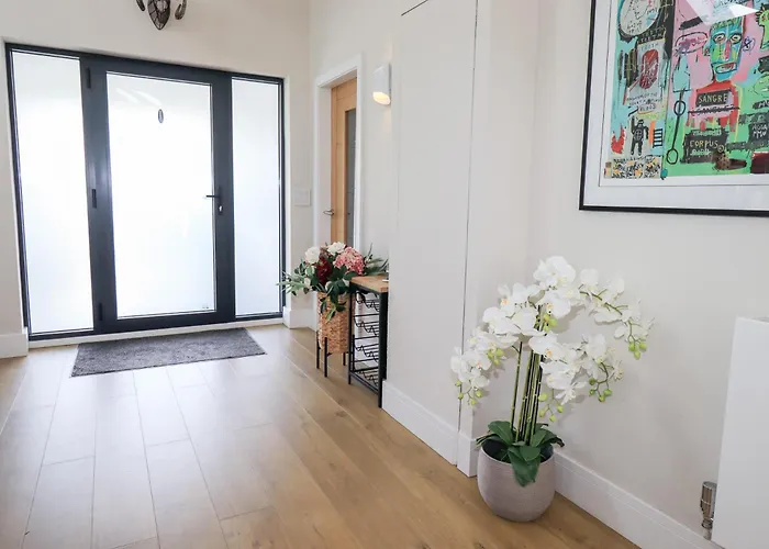 Vakantiehuis Yonder Lea Windermere