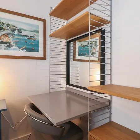 Yonder Lea * Windermere