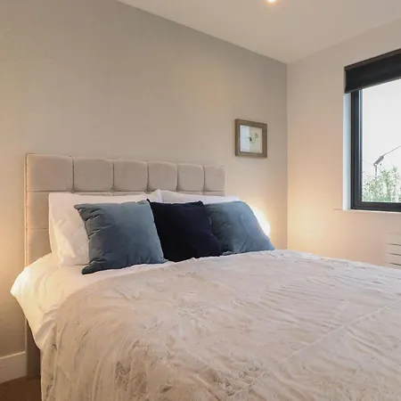 Yonder Lea * Windermere