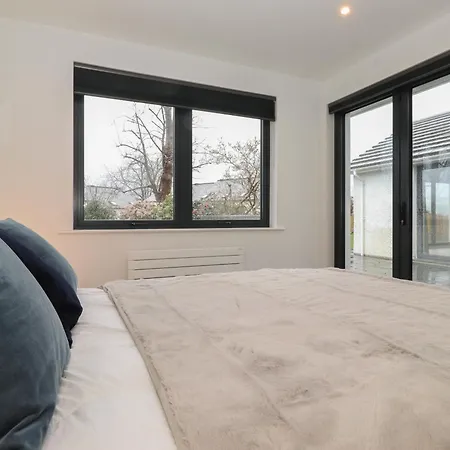 Ferienhaus Yonder Lea