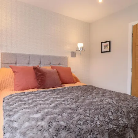 Yonder Lea Windermere