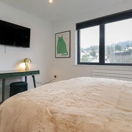 Ferienhaus Yonder Lea *