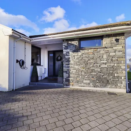 Yonder Lea Ferienhaus *