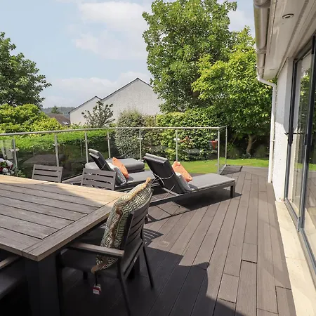 Ferienhaus Yonder Lea