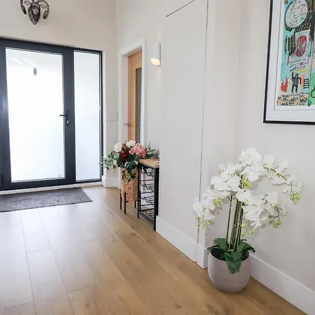 Ferienhaus Yonder Lea Windermere