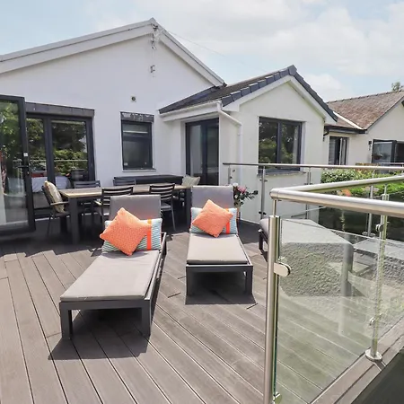 Ferienhaus Yonder Lea Windermere