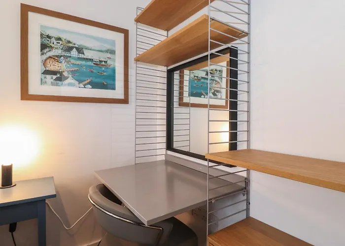 Yonder Lea * 温德米尔