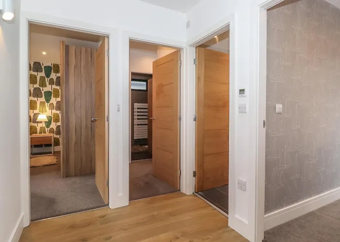 Yonder Lea 温德米尔