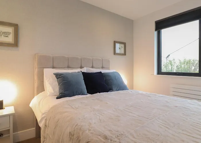 Yonder Lea * 温德米尔