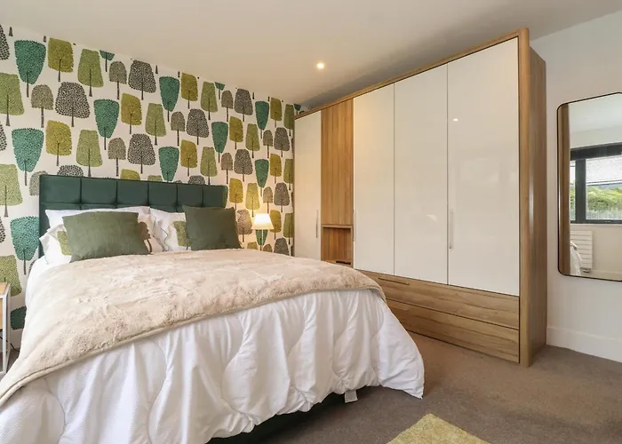 度假居 Yonder Lea *