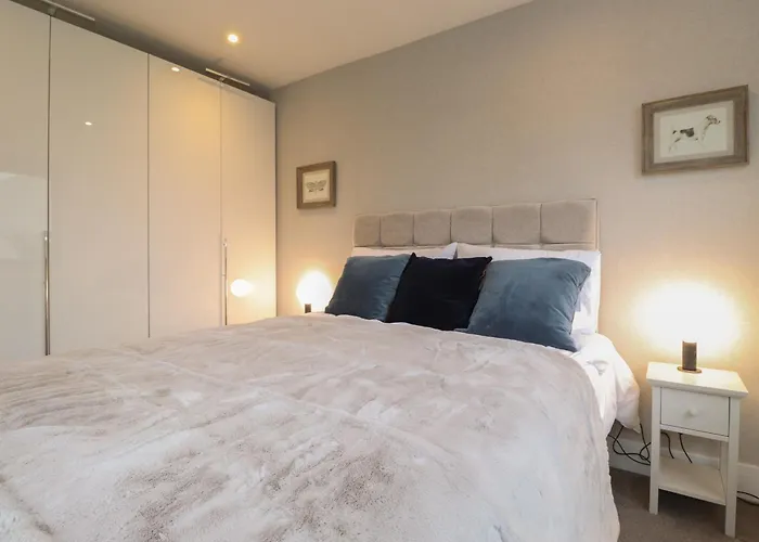 Yonder Lea 温德米尔