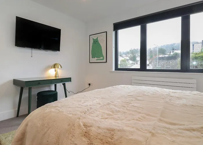 度假居 Yonder Lea *