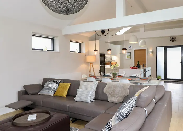 度假居 Yonder Lea