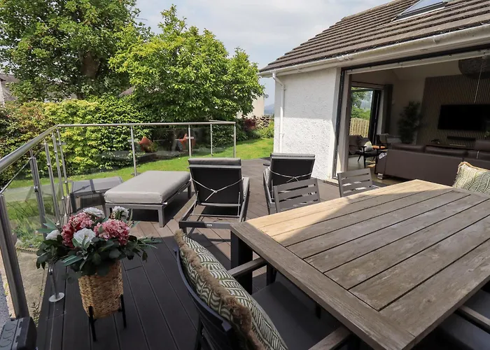 度假居 Yonder Lea