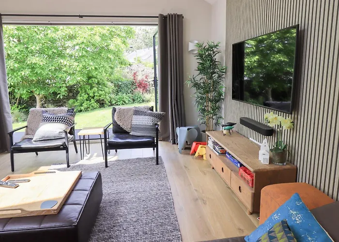 Yonder Lea * 温德米尔